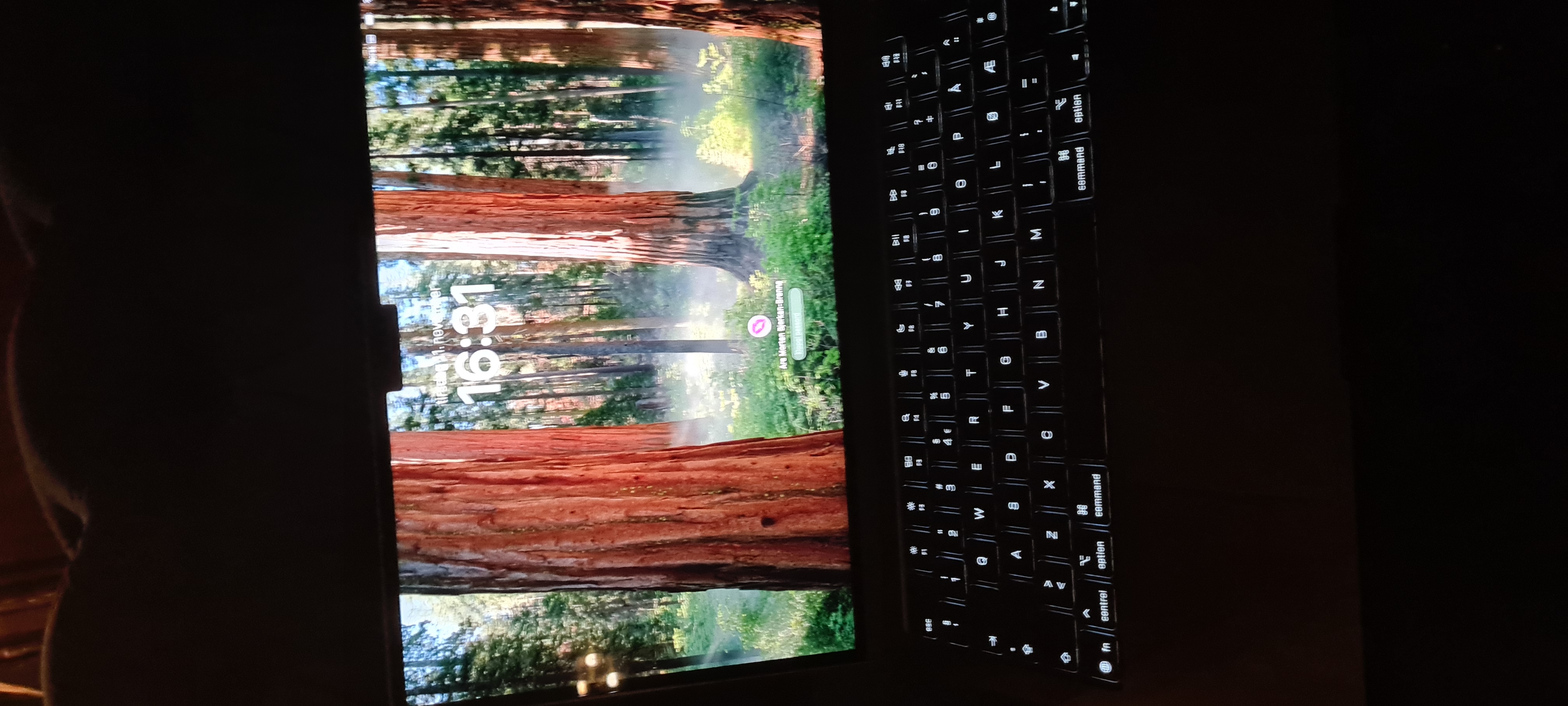 Macbook Air 13 M4 16/256